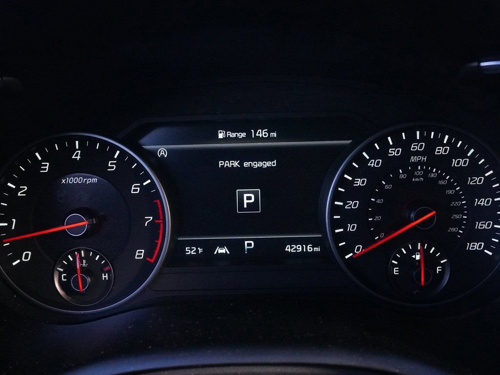 Used 2022 Kia Stinger GT2 w/ Scorpion Package image 44