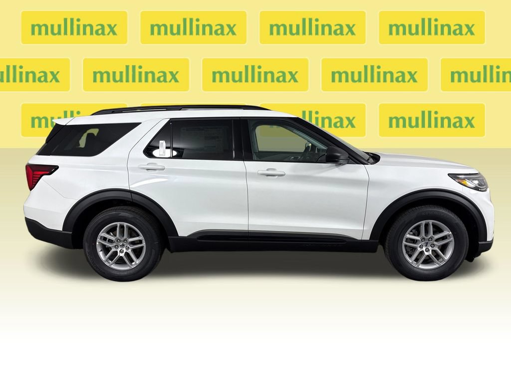 New 2026 Ford Explorer Active w/ Active Comfort Package RWD video 2