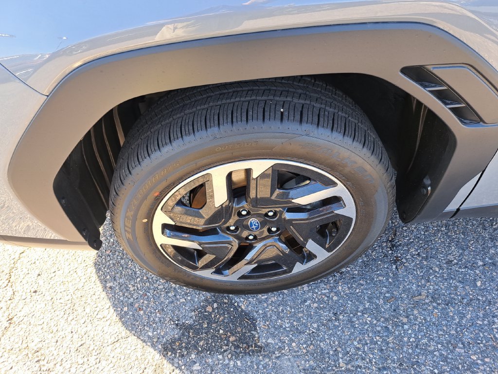 New 2026 Subaru Forester Sport AWD/4WD image 21