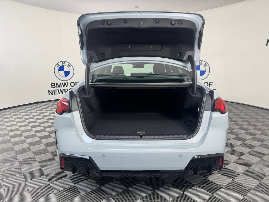 New 2026 BMW 228i xDrive w/ Premium Package AWD/4WD image 19