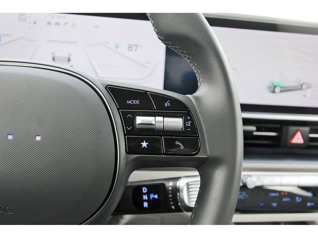 Certified 2023 Hyundai Ioniq 6 SEL image 20