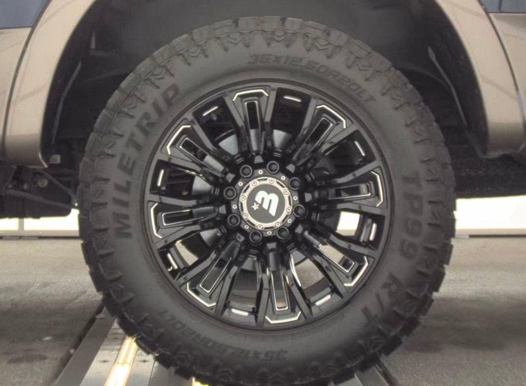 Used 2021 Ford F250 King Ranch w/ King Ranch Ultimate Package image 14