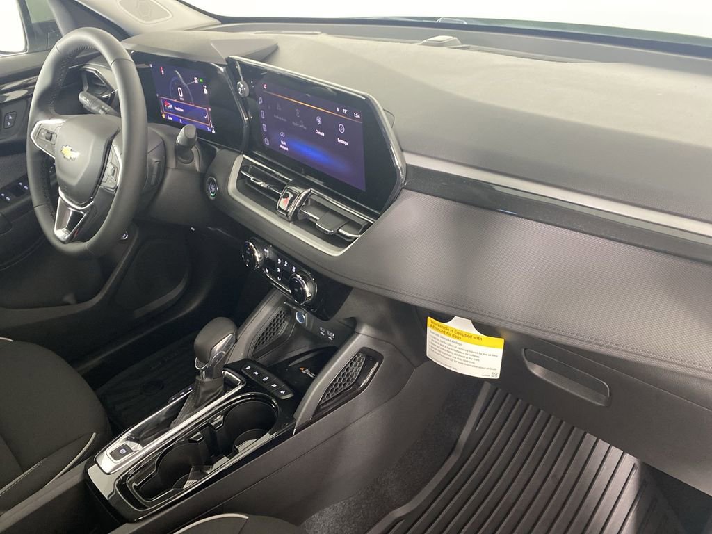 New 2026 Chevrolet TrailBlazer LT w/ Convenience Package image 28