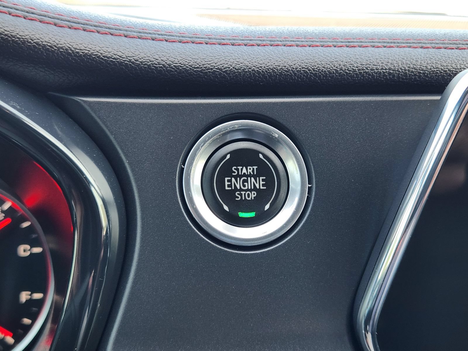Used 2021 Chevrolet Blazer RS w/ Enhanced Convenience Package FWD image 23
