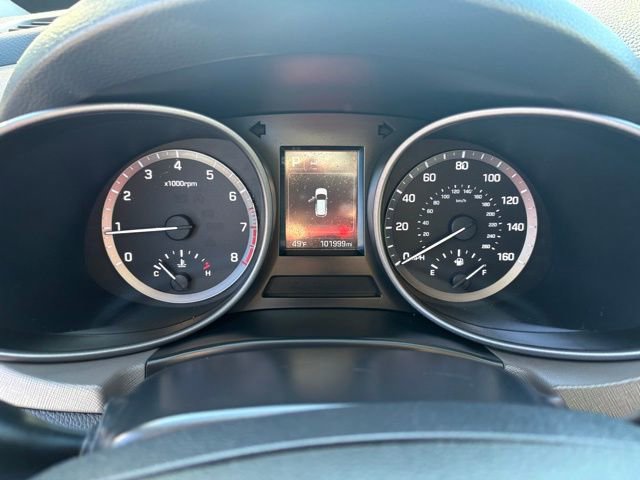 Used 2017 Hyundai Santa Fe Sport image 14