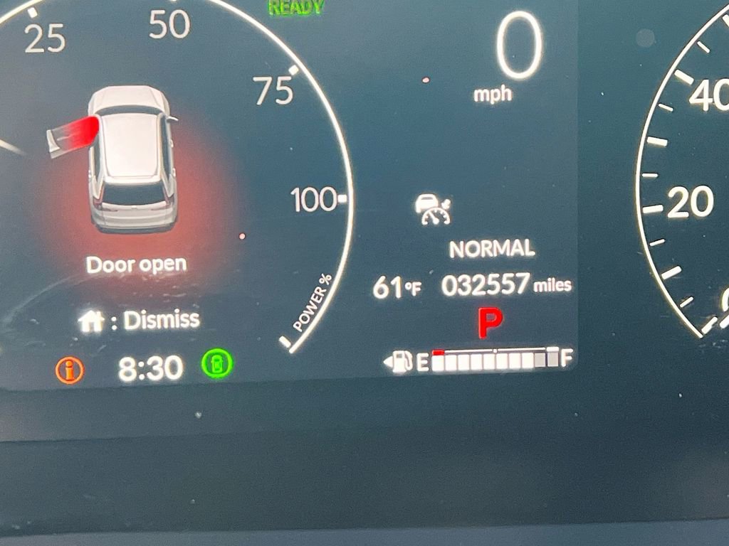 Used 2024 Honda CR-V Sport Touring image 12