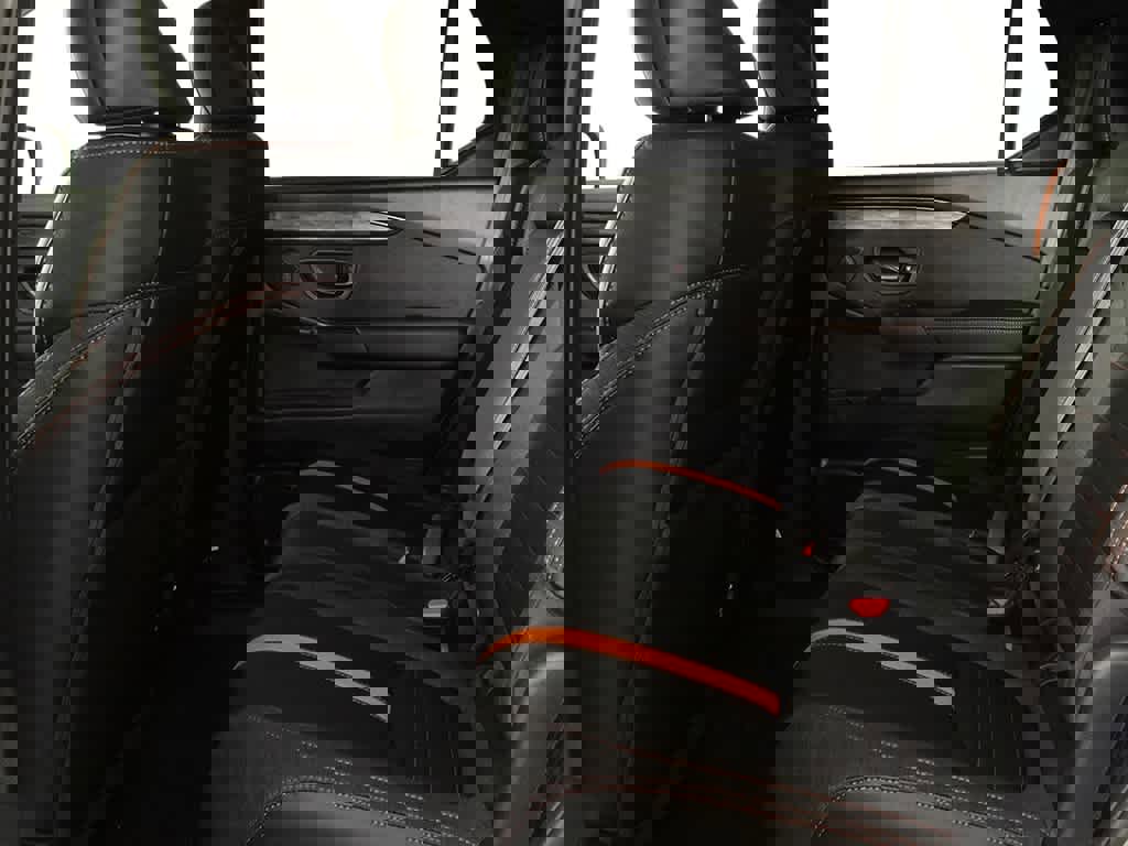 New 2026 Honda Passport TrailSport image 20