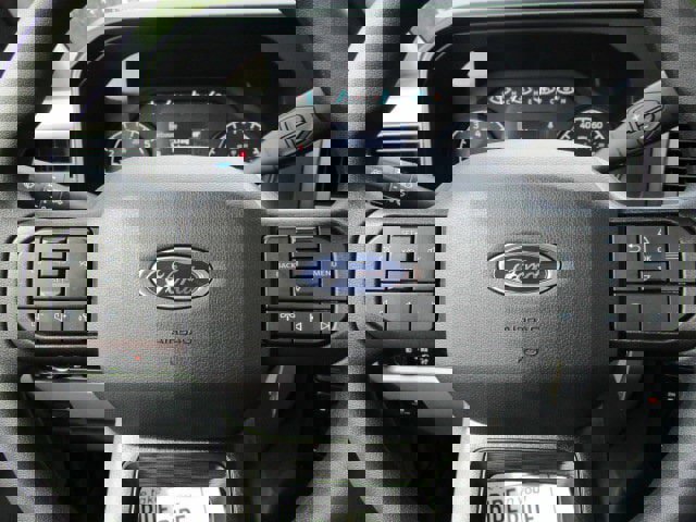 New 2026 Ford F350 XL image 16