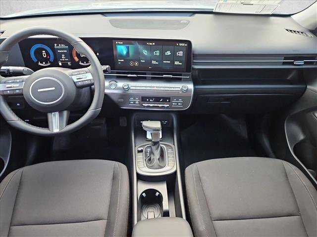 New 2027 Hyundai Kona SEL Sport FWD image 11