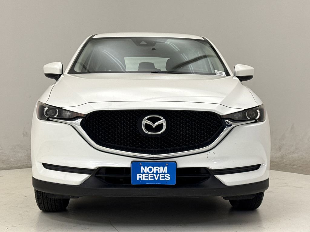 Used 2019 MAZDA CX-5 Sport FWD image 3