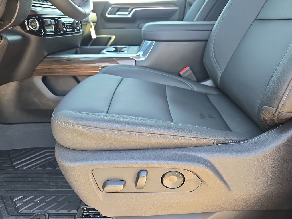 New 2026 Chevrolet Silverado 2500 LT w/ Trail Boss Package image 29