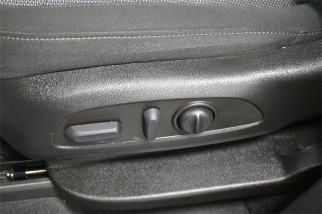 Certified 2023 Chevrolet Traverse LT image 11