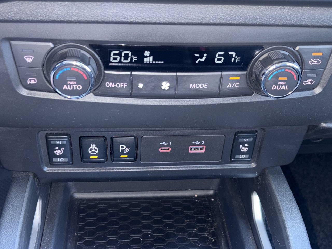 Certified 2025 Nissan Frontier SV w/ SV Convenience Package RWD image 14
