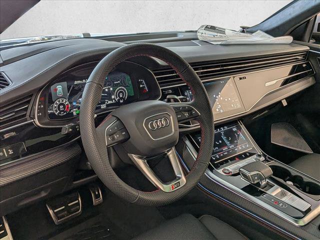 New 2026 Audi RS Q8 performance image 8