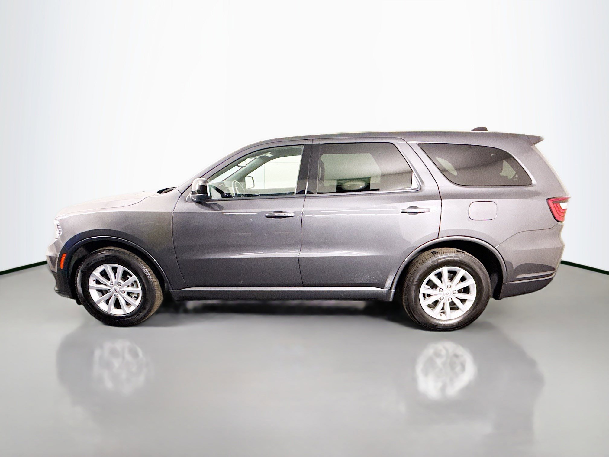 Used 2025 Dodge Durango GT RWD image 6