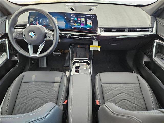 Used 2025 BMW X1 xDrive28i w/ Convenience Package image 14