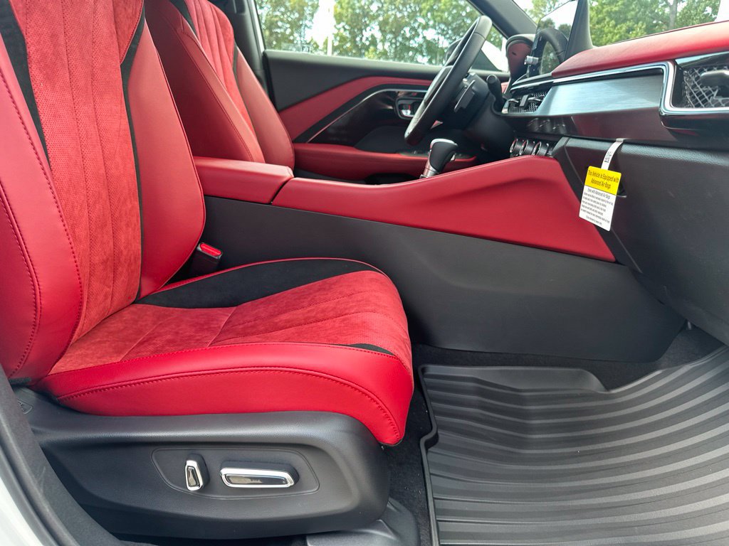 New 2026 Acura ADX A-Spec FWD image 10