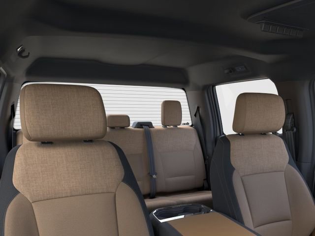 New 2026 Ford F450 XLT w/ XLT Value Package AWD/4WD image 23