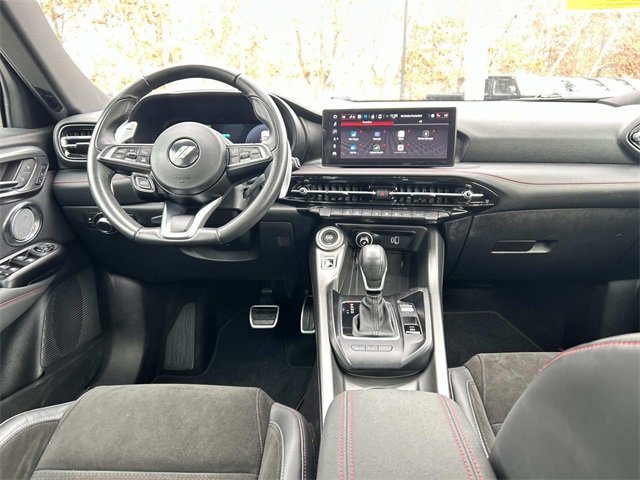 Used 2024 Dodge Hornet R/T Plus w/ Track Pack image 17