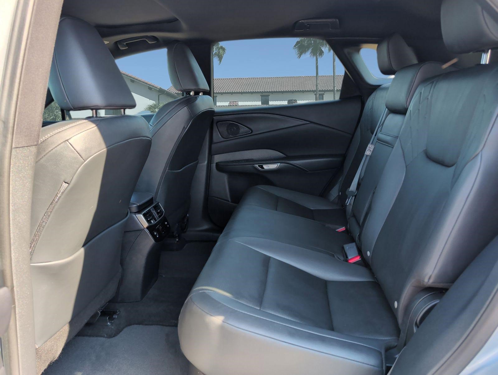 Used 2023 Lexus RX 350 Premium w/ Cold Area Package FWD image 24