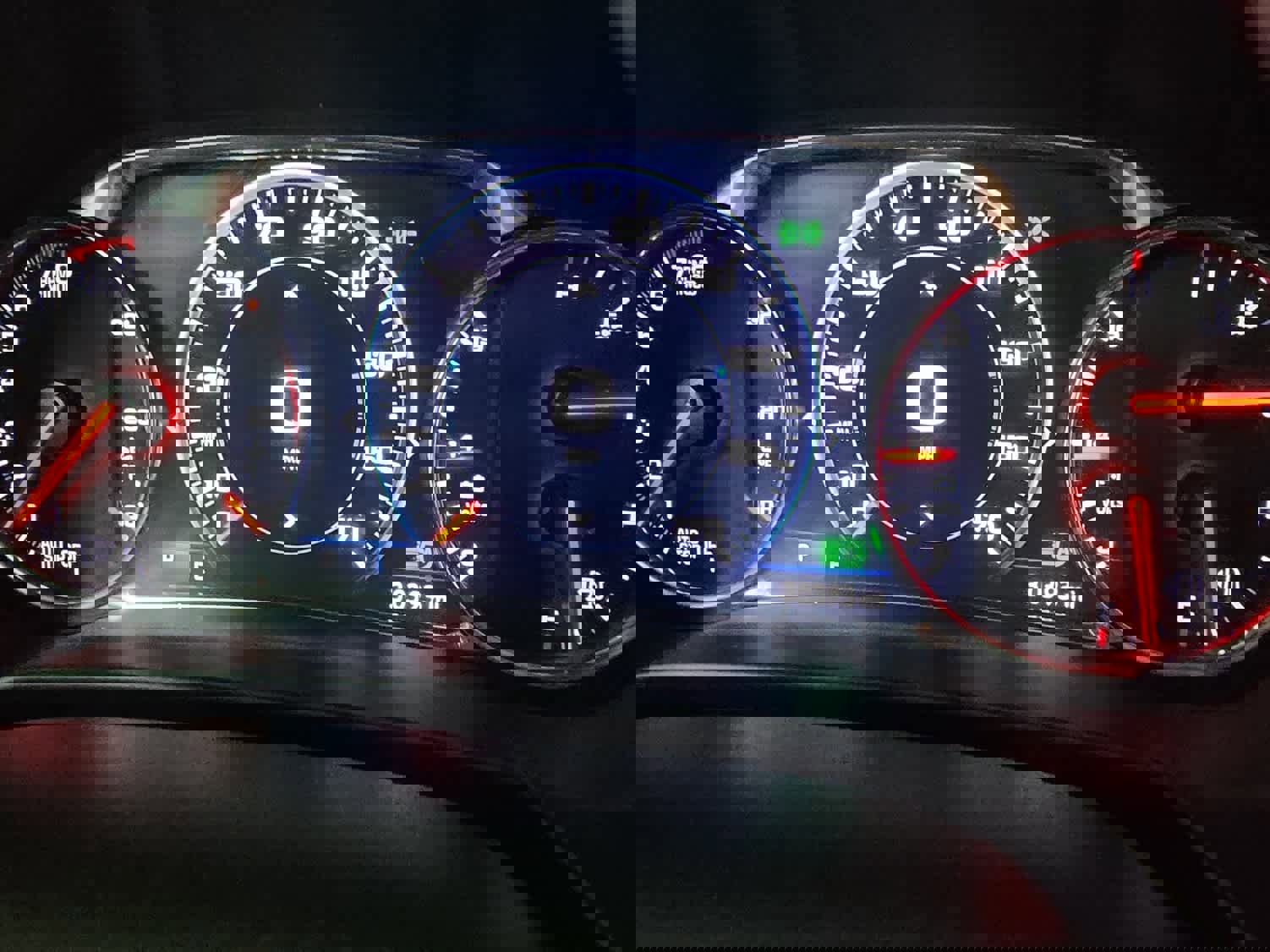 Used 2022 Chevrolet Blazer RS image 30