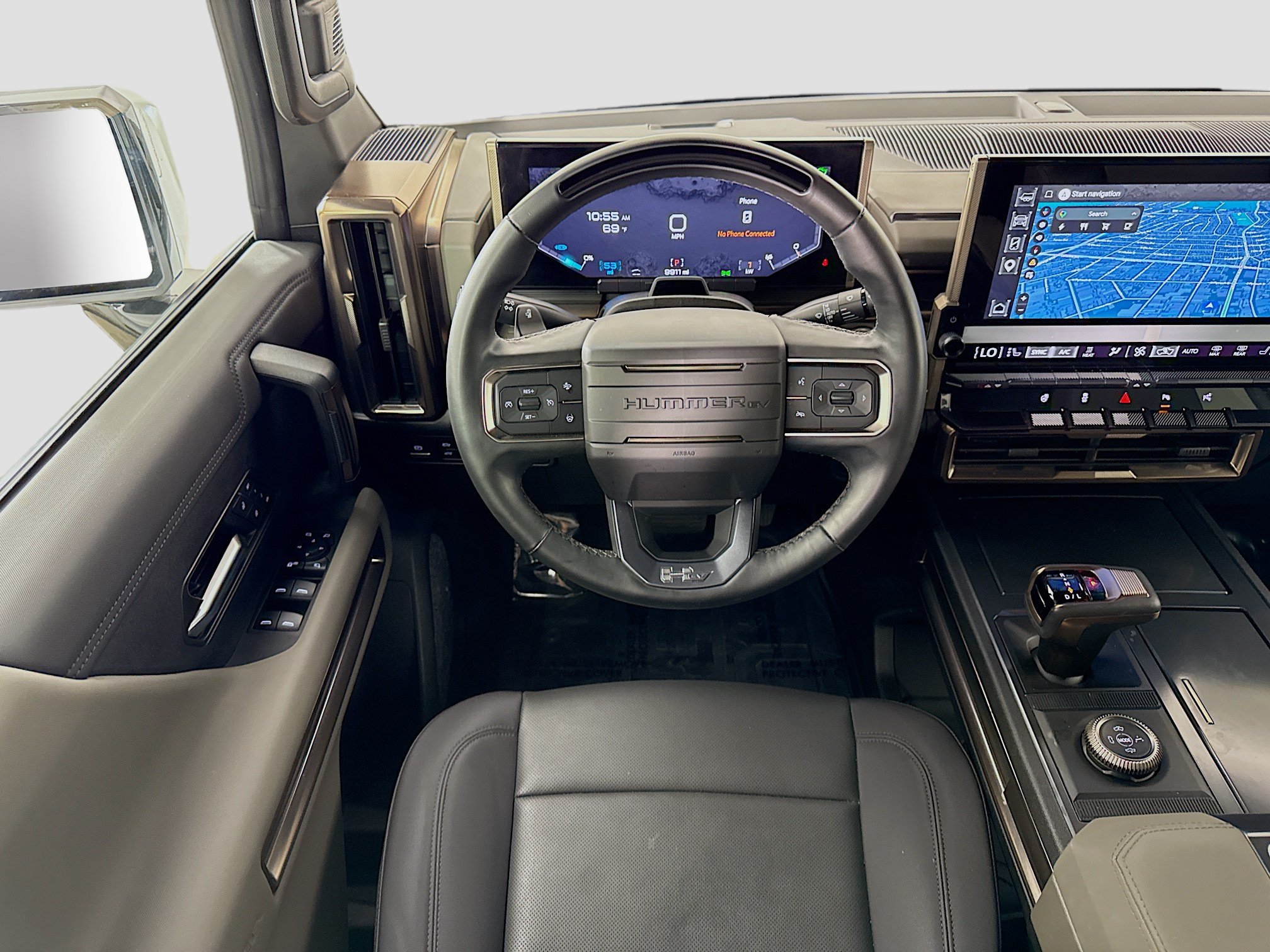 Used 2025 GMC Hummer EV 2X AWD/4WD image 26