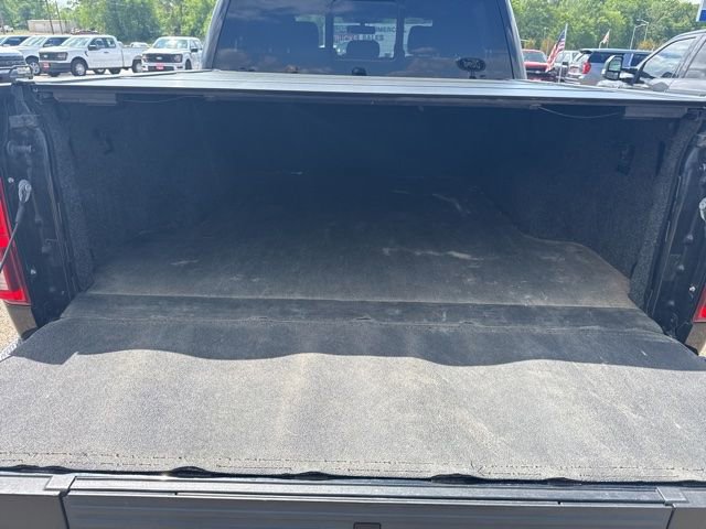 Used 2020 Ford F150 King Ranch w/ Equipment Group 601A Luxury AWD/4WD image 21