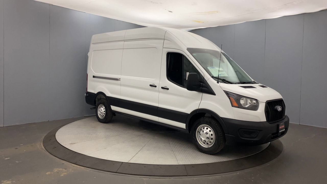 New 2026 Ford Transit 250 148 High Roof AWD image 7