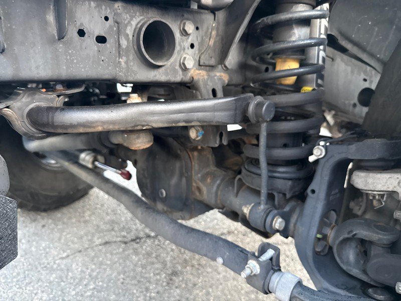 Used 2022 Jeep Gladiator Sport AWD/4WD image 37