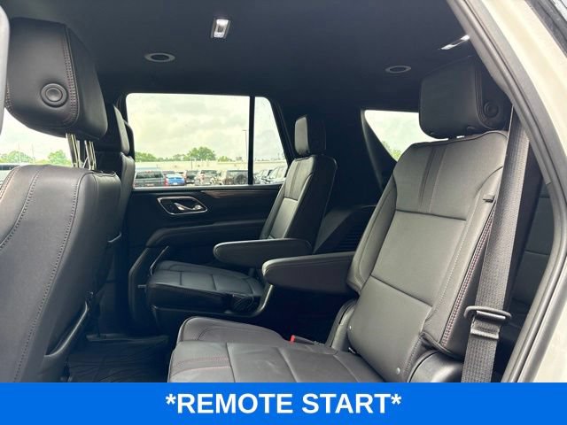 Used 2023 Chevrolet Tahoe RST w/ RST Performance Edition AWD/4WD image 7