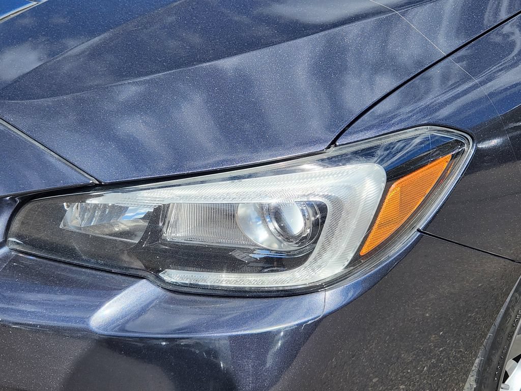 Used 2016 Subaru WRX Limited AWD/4WD image 10