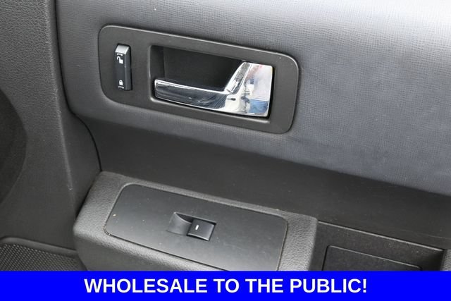 Used 2013 Ford Flex SE FWD image 28
