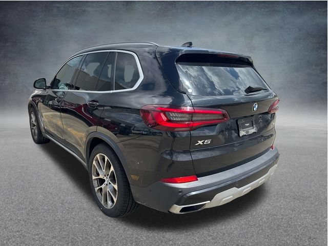 Used 2022 BMW X5 sDrive40i w/ Premium Package RWD image 6
