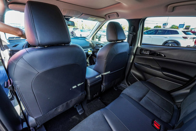 New 2026 Mitsubishi Eclipse Cross SE image 44