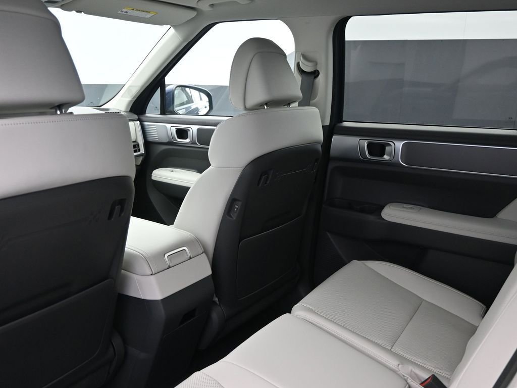 New 2026 Hyundai Santa Fe SEL image 22
