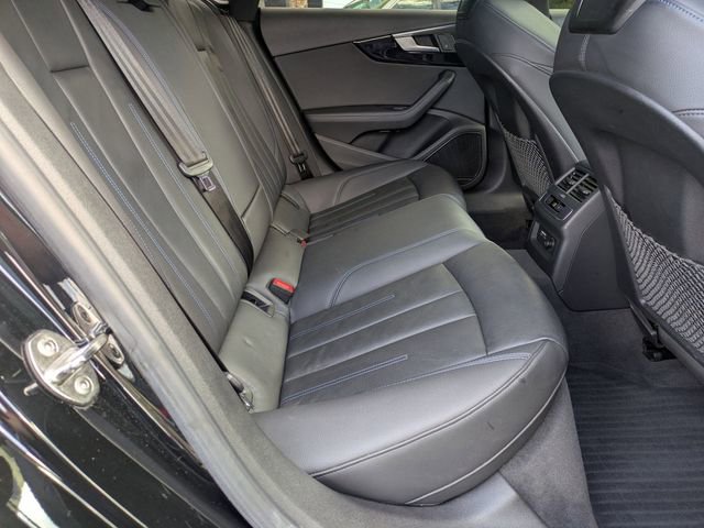 Used 2019 Audi A5 2.0T Prestige w/ Black Optic Plus Package image 28