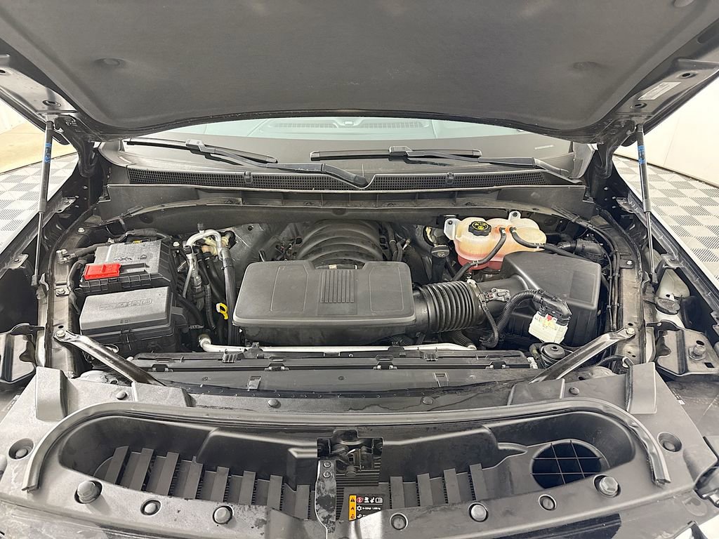 Used 2023 GMC Yukon Denali image 33