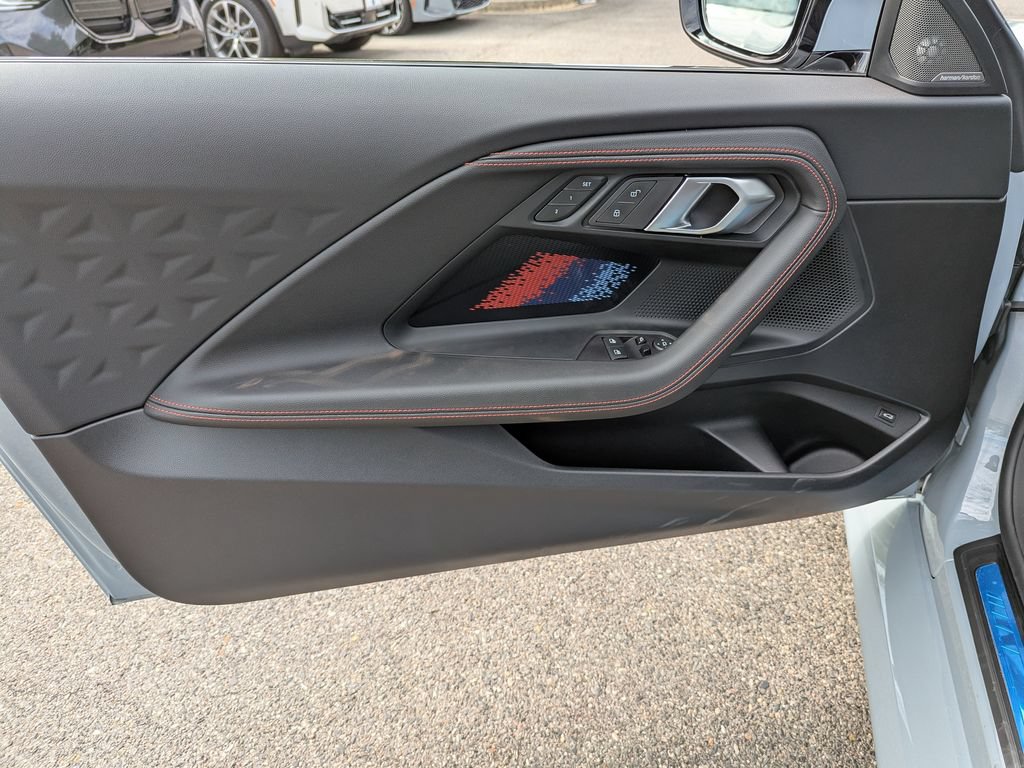 New 2026 BMW M2 w/ Lighting Package RWD image 13