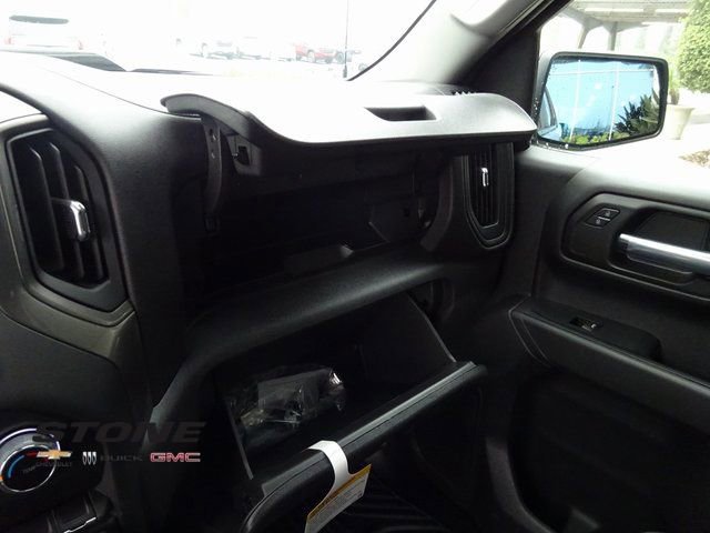 New 2026 Chevrolet Silverado 1500 Custom Trail Boss image 29