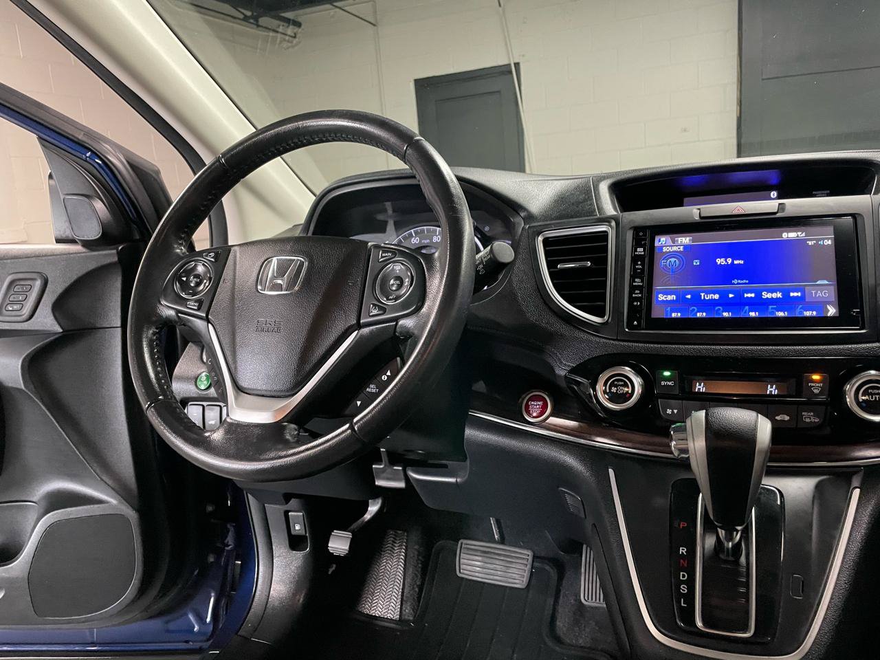 Used 2016 Honda CR-V Touring image 20