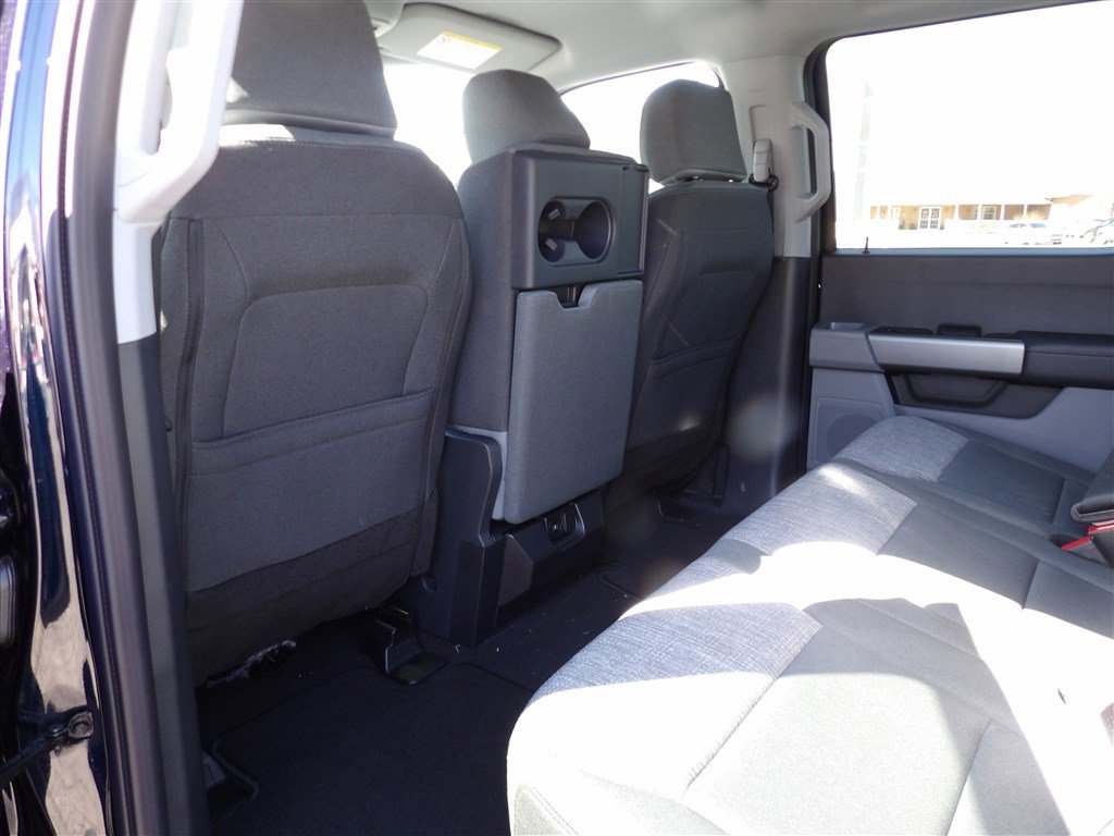 New 2025 Ford F350 XLT w/ FX4 Off-Road Package image 31