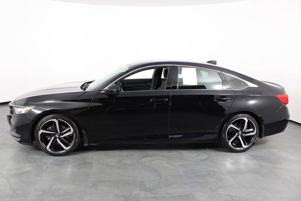Used 2020 Honda Accord Sport image 10
