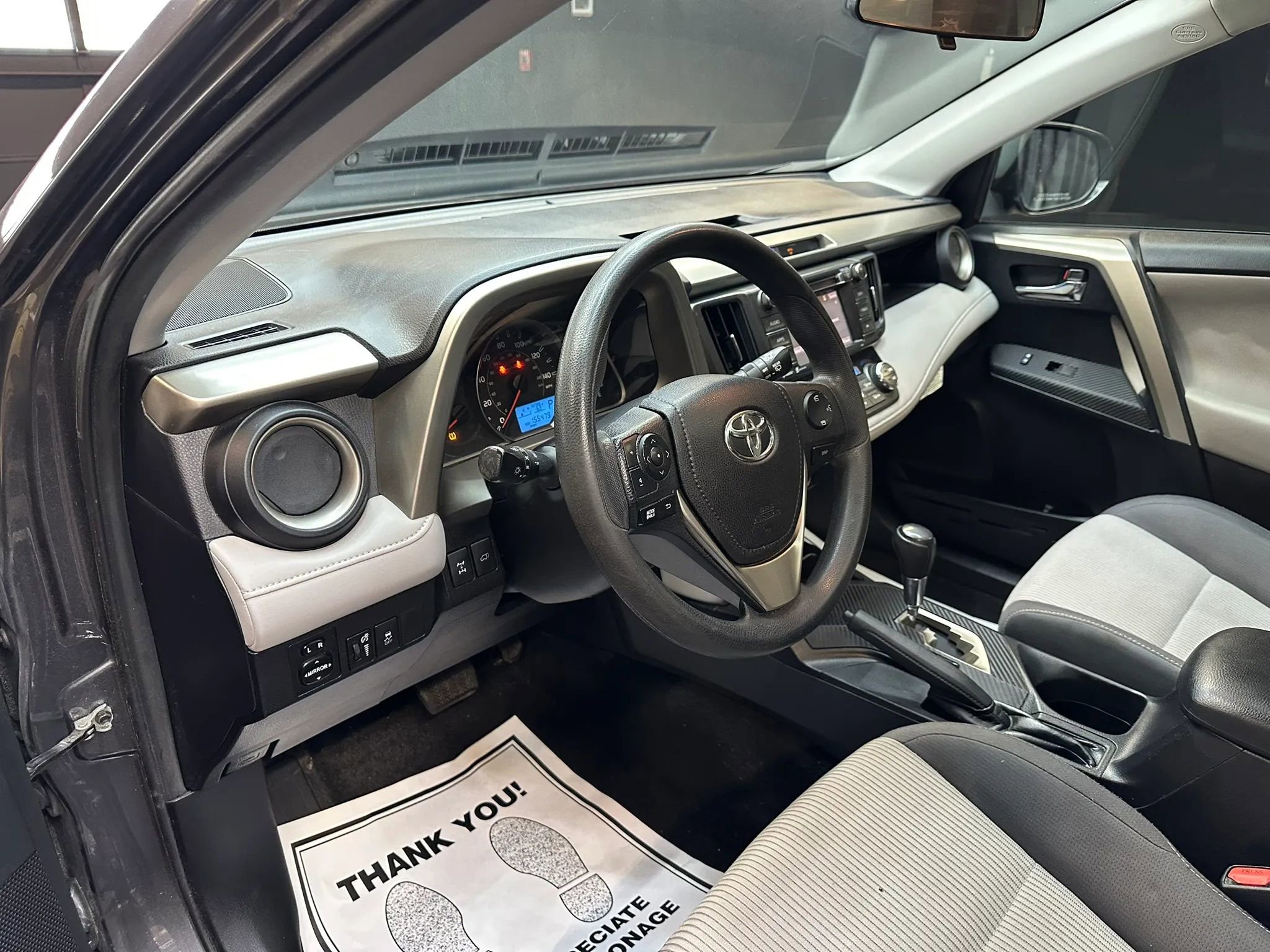 Used 2015 Toyota RAV4 XLE image 7