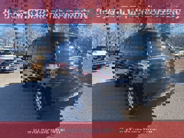 Used 2022 Toyota 4Runner SR5 Premium w/ Moonroof Package image 14