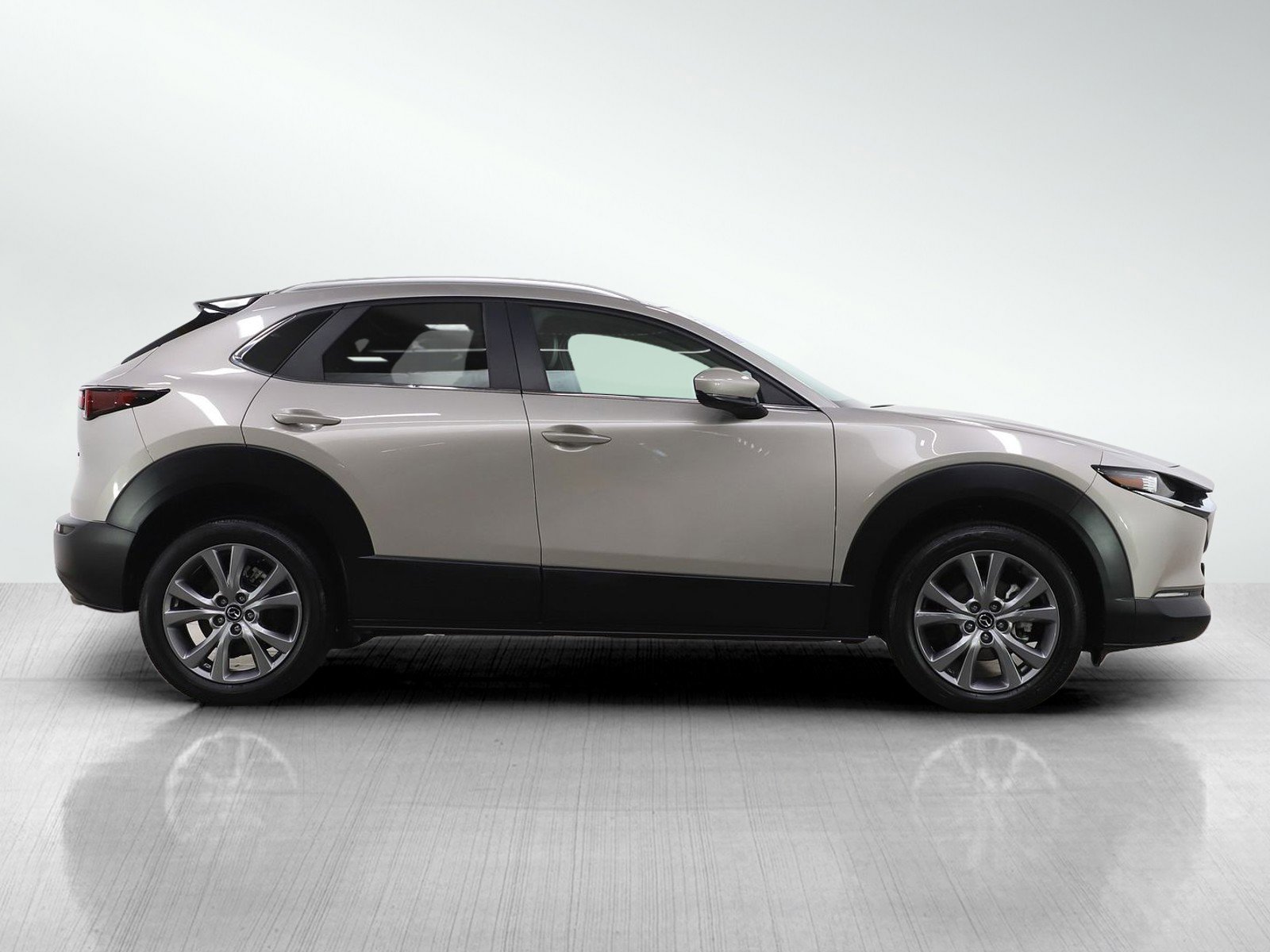 Used 2023 MAZDA CX-30 AWD 2.5 S w/ Select Package image 6