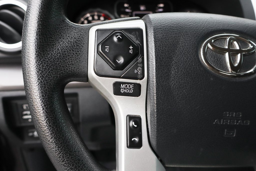 Used 2019 Toyota Tundra SR5 image 21