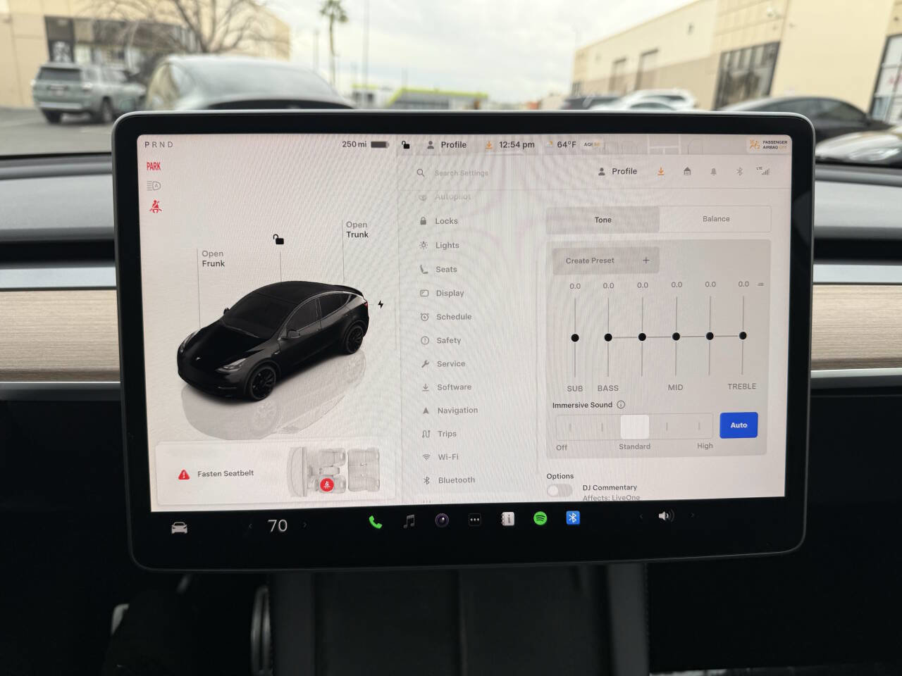 Used 2023 Tesla Model Y Performance image 19