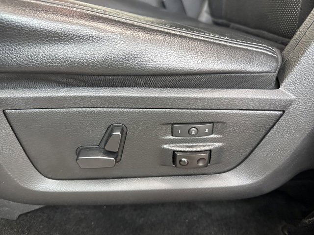 Used 2017 RAM 2500 Laramie w/ Snow Chief Group image 19