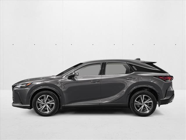 New 2026 Lexus RX 350 FWD image 3