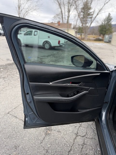 Used 2021 MAZDA CX-30 AWD 2.5 Turbo S image 11